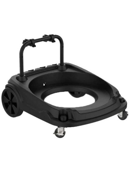 Podvozek detailingového vysavače BigBoi SuckR PRO+ Wheelbase