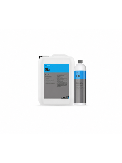 Čistič oken a skel Koch Glas Star