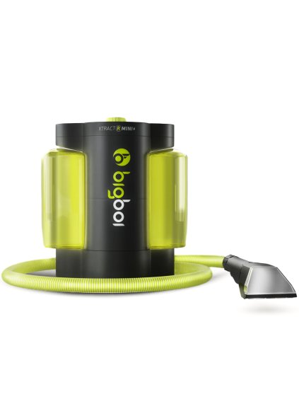 Tepovač BigBoi XtractR Mini+