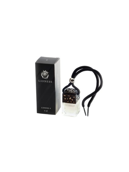 Závěsný flakon Lioness 6 Dior Sauvage