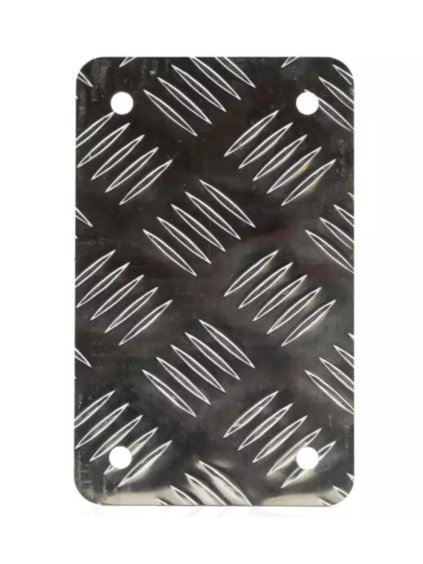 Spojka podvozků kbelíků Work Stuff Bucket Dolly Adapter