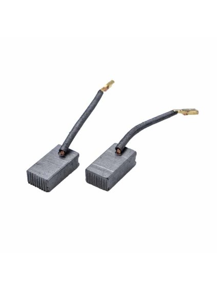 Náhradní uhlíky pro leštičky T3200, T4200 a T5200