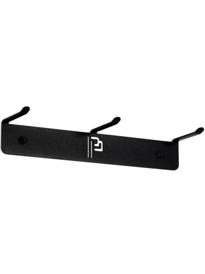 Věšák na 3 kartáče Poka Premium Brush Holder - 3 Handles