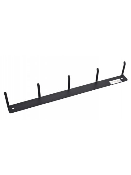 Věšák pro 6 kartáčů Poka Premium Brush Holder - 6 Handles
