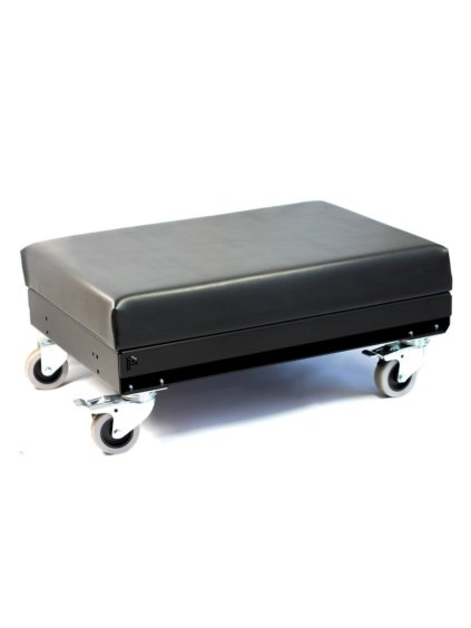 Detailingové sedátko Poka Premium Detailing seat/hassock