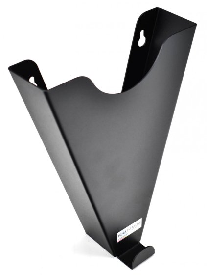 Jednoduchý držák leštičky Poka Premium Single Hanger for Polishing Machines