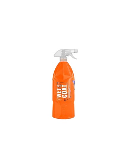 Křemičitý sealant Gyeon Q2M Wet coat – 500 ml