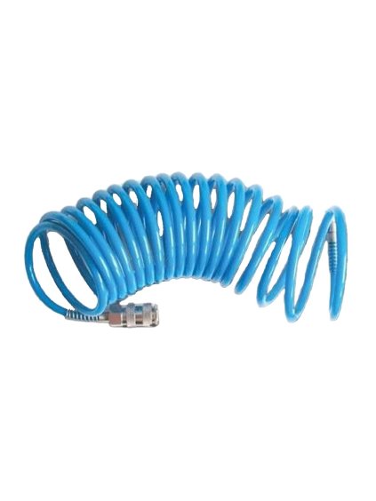 Hadice na kompresor 8/12mm 20m XTline