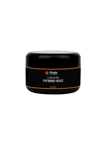 Hybridní vosk Carnauba Hybrid Wax Elegia