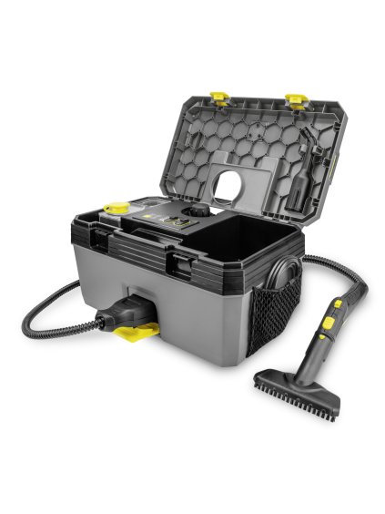 Kärcher parní čistič SG 4/2 Classic