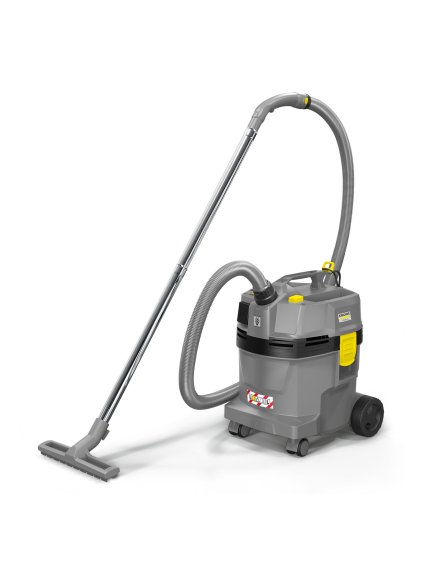 Kärcher mokro-suchý vysavač NT 22/1 Ap Te L