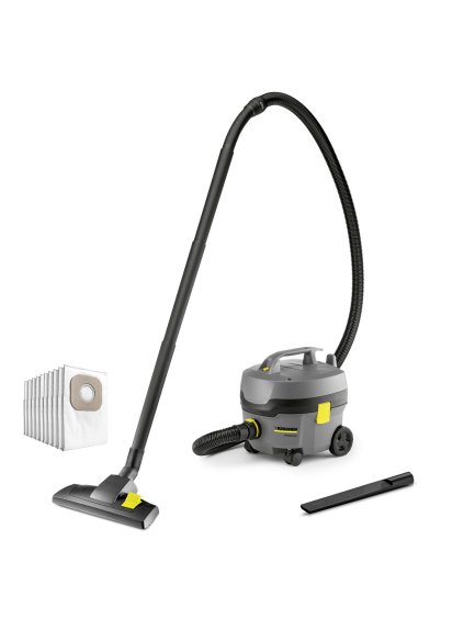 Kärcher suchý vysavač T 7/1 Classic Special Edition