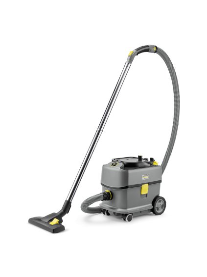 Kärcher suchý vysavač T 10/1