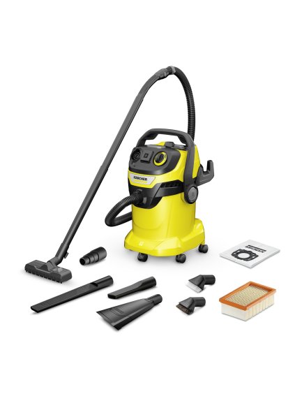 Kärcher víceúčelový vysavač WD 5 P Car Exclusive