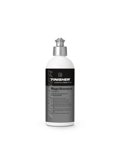 Autošampon Koch Finisher MagicShampoo