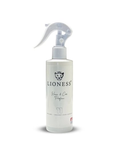Rozprašovací parfém Lioness 11