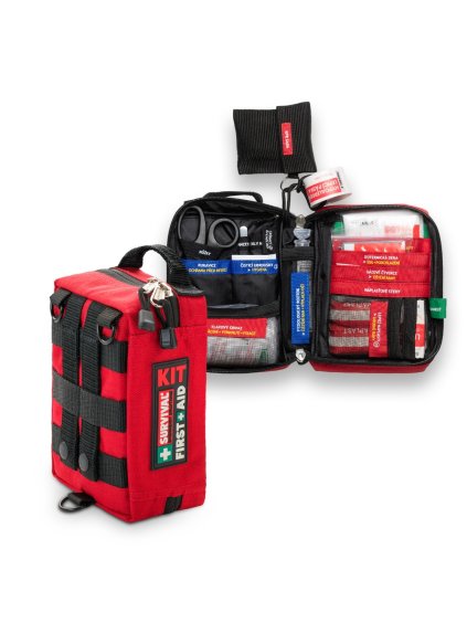 Survival First Aid Kit Small
