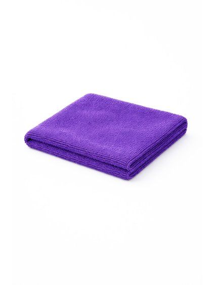 Mikrovláknová utěrka Elegia Servant Purple