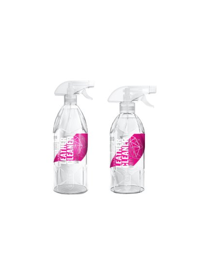 Jemný Čistič kůže Gyeon Q2M Leathercleaner MildJ