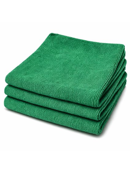 Sada mikrovláknových utěrek Elegia Pearly