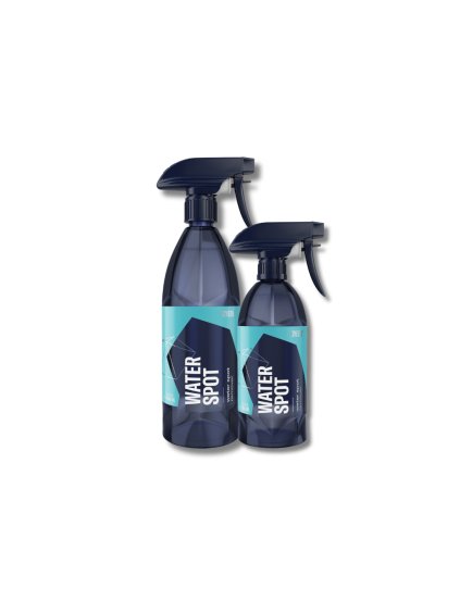 Odstraňovač vodního kamene Gyeon Q2M Waterspot