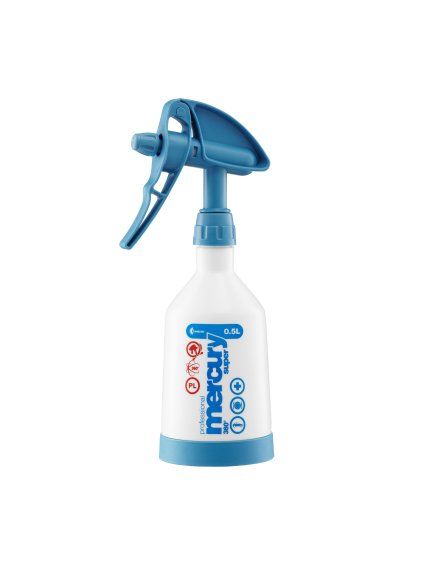 Postřikovač Kwazar Mercury Cleaning 0,5l
