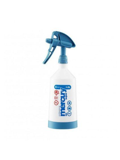 Postřikovač Kwazar Mercury Pro+ 360, 1l