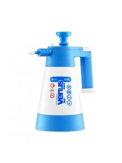 Postřikovač Kwazar Venus Pro+ 360, 1l