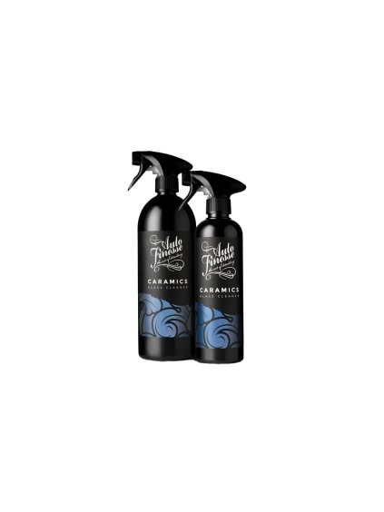 Keramický čistič oken Auto Finesse Caramics Glass Cleaner