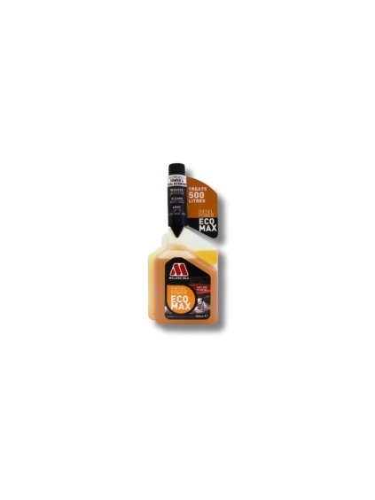 Millers Oils Diesel Power ECOMAX