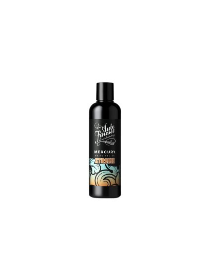 Leštěnka na kovy Auto Finesse Mercury Xtreme