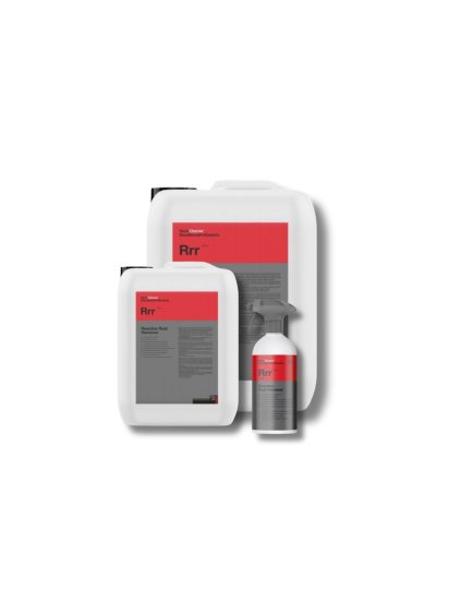 Odstraňovač polétavé rzi Koch Reactive Rust Remover