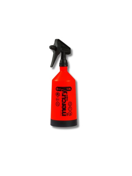Postřikovač Kwazar MERCURY Super 360° 1,0l