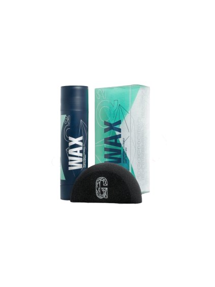 Syntetický vosk Gyeon Q2 Wax