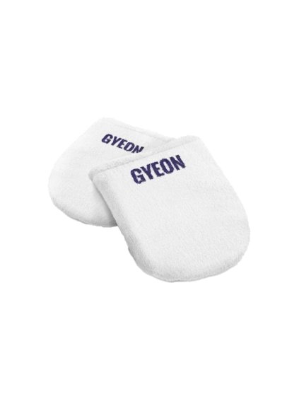 Mikrovláknový aplikátor Gyeon Q2M MF Applicator