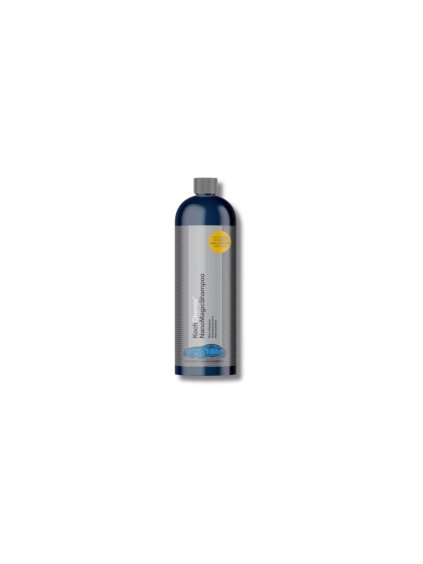 Autošampón s SiO2 Koch Nanomagic shampoo