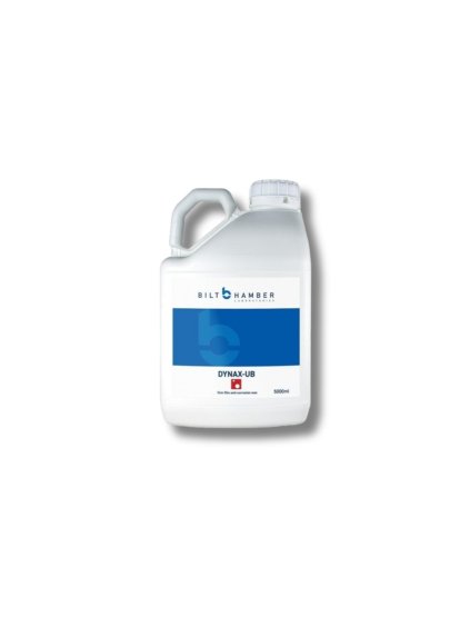Antikorozní vosk na podvozek Bilt Hamber Dynax-UB (5000 ml)