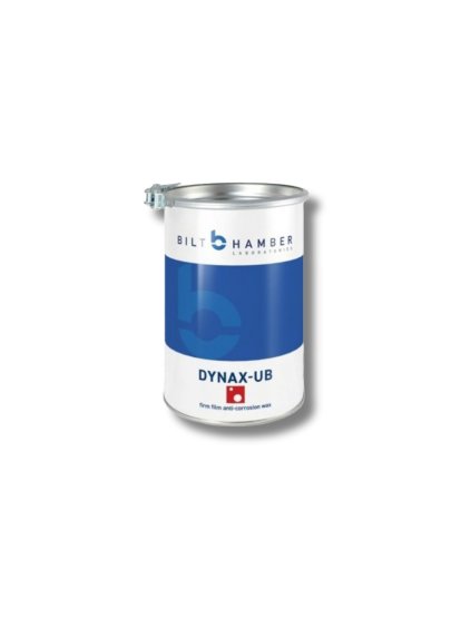 Antikorozní vosk na podvozek Bilt Hamber Dynax-UB (1000 ml)