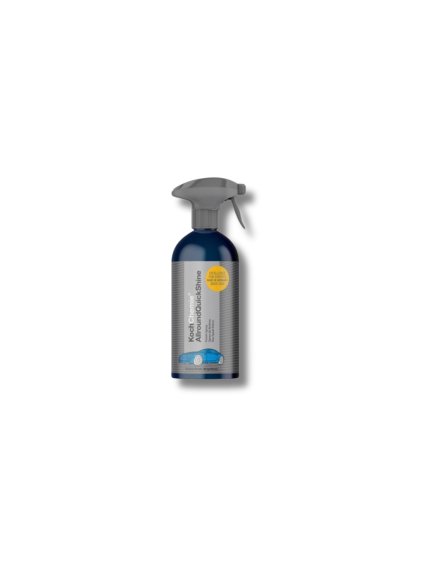 Finish Spray Koch Allroundquickshine
