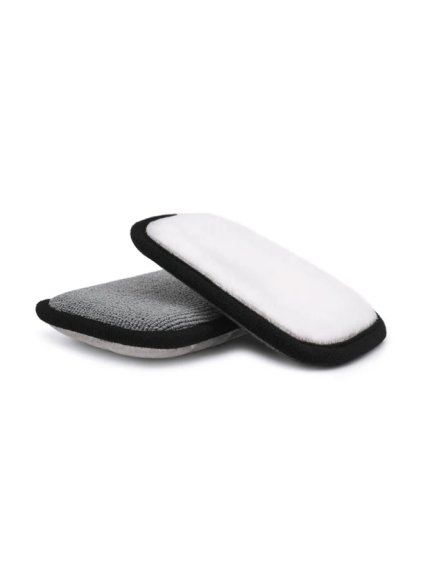Žínka pro čištění interiéru The Collection Scrub Pad