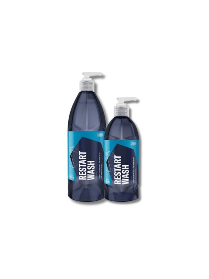 Dekontaminační autošampon Gyeon Q2M Restart Wash
