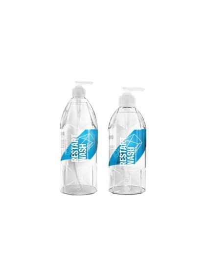 Dekontaminační autošampon Gyeon Q2M Restart Wash