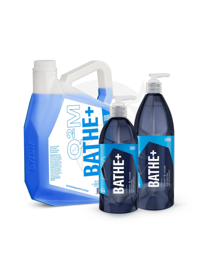 bathe+ set