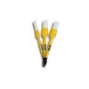 Jemný štětec Work Stuff Albino Brush