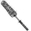 Ohebný kartáč na kola The Collection Flex Brush