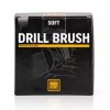 Kartáč do vrtačky Work Stuff Drill Brush Soft