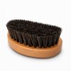 Kartáček na kůži Elegia Leather Brush