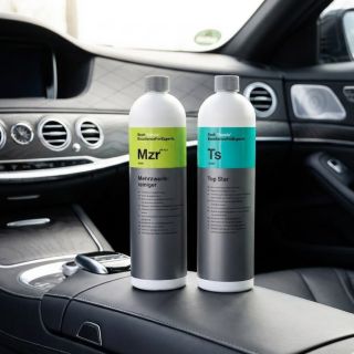 Top kombo pro čištění a impregnaci plastů 🤩 👉🏻 MZR nejenom čistič plastů, ale taky textilu, gumy a dalších částí 👉🏻Top...