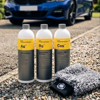 Je čas se postarat o tvýho mazla a dát péči keramický ochraně 🫵🏻🤩 Proč by ses měl starat o keramiku? 👉🏻 prodloužíš...