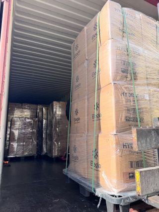 Křížová výprava na dobytí Evropy s detailing příslušenstvim započala 🤩🫵